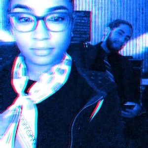 Meet your Posher, Meli frias